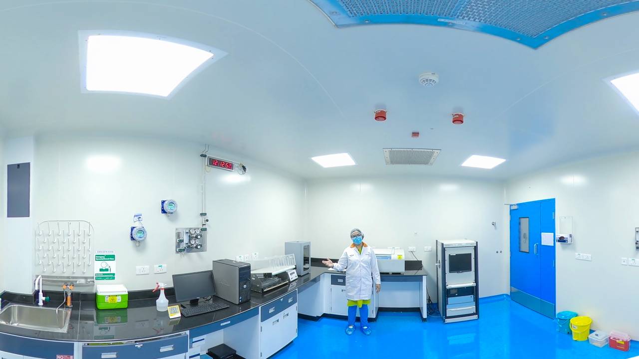 In Vivo Pharmacology Labs