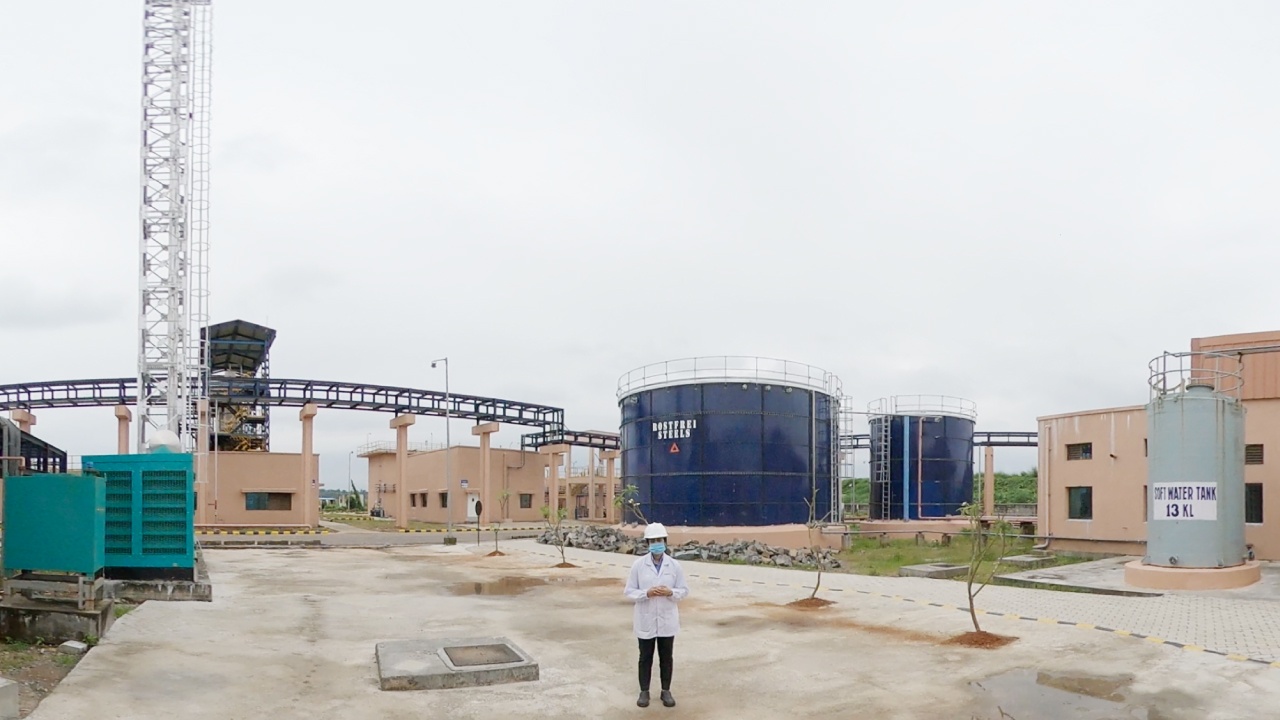 Manufacturing: Quality & EHSS